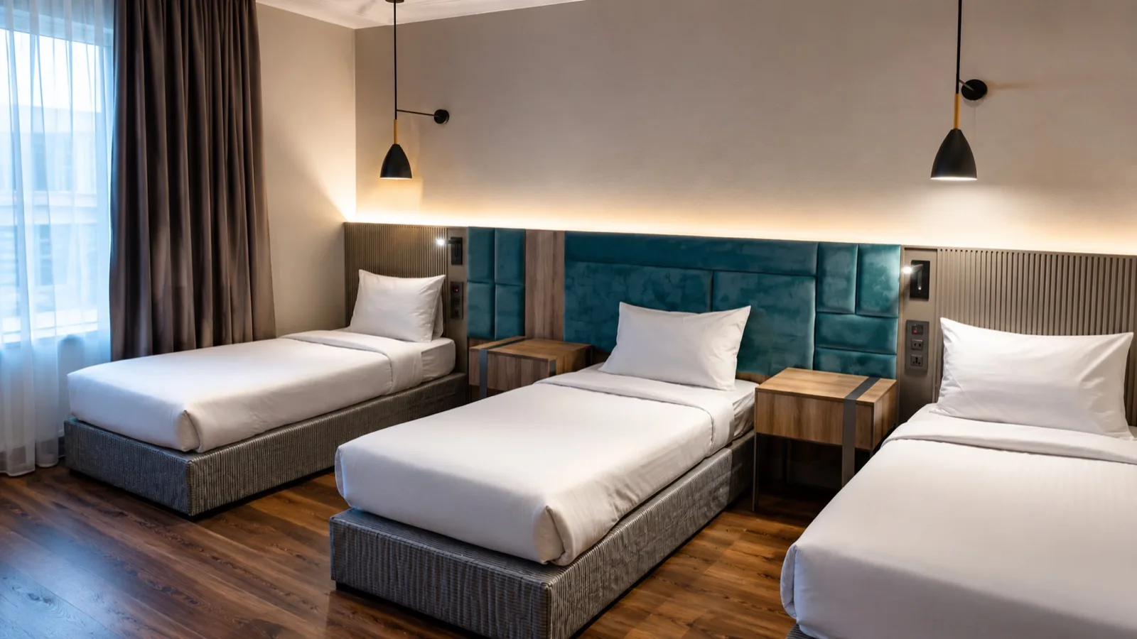 Hotel Juli