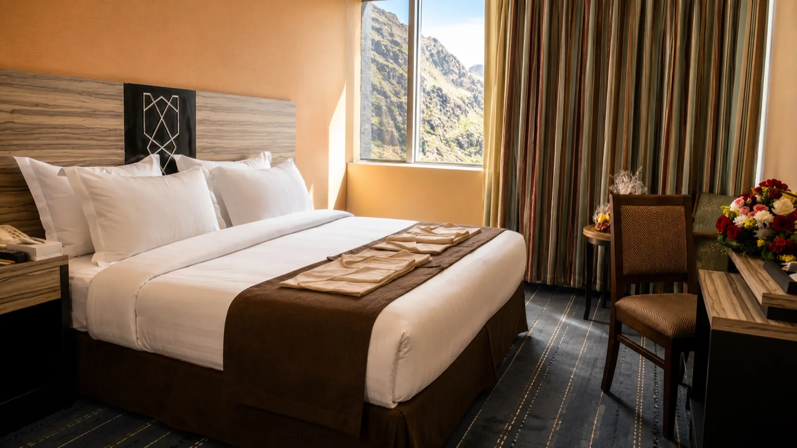 Hotel August