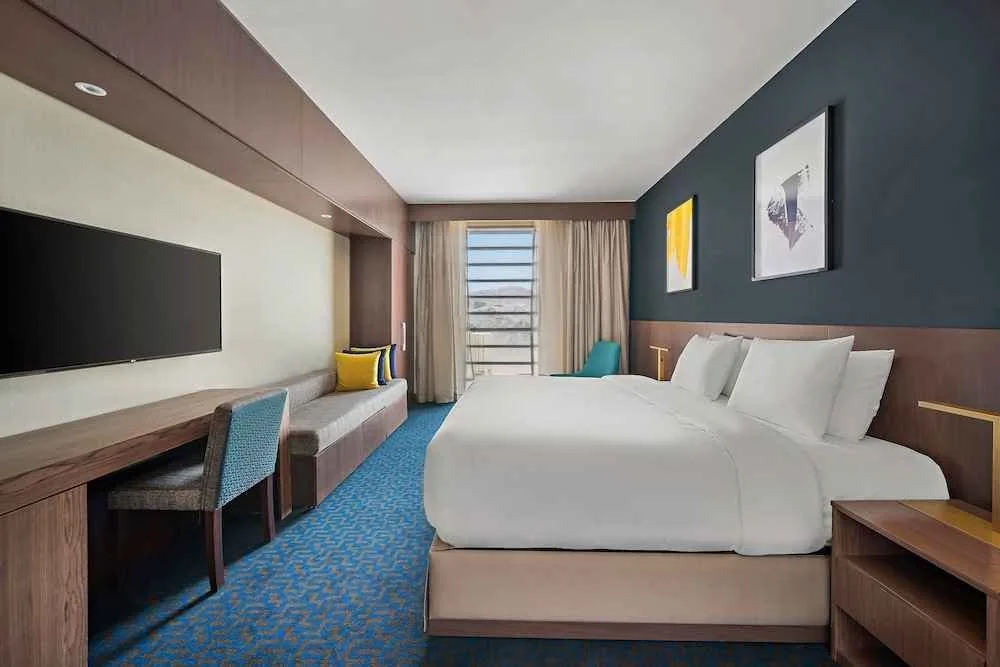 Hotelzimmer