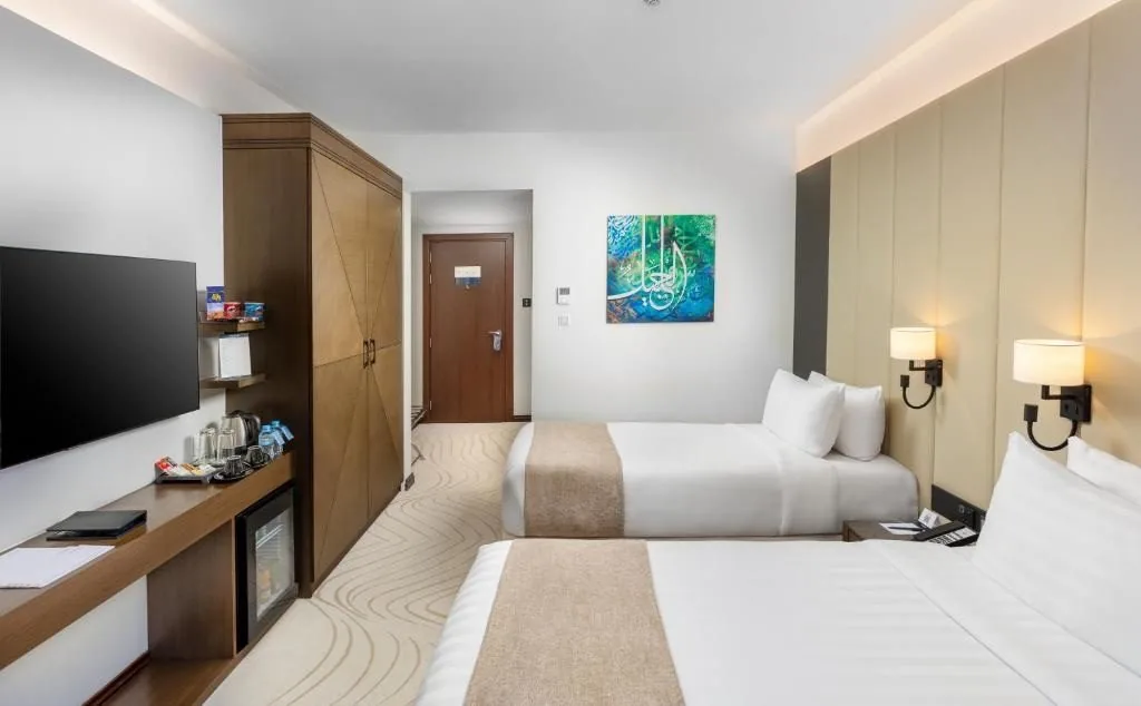 Hotel September