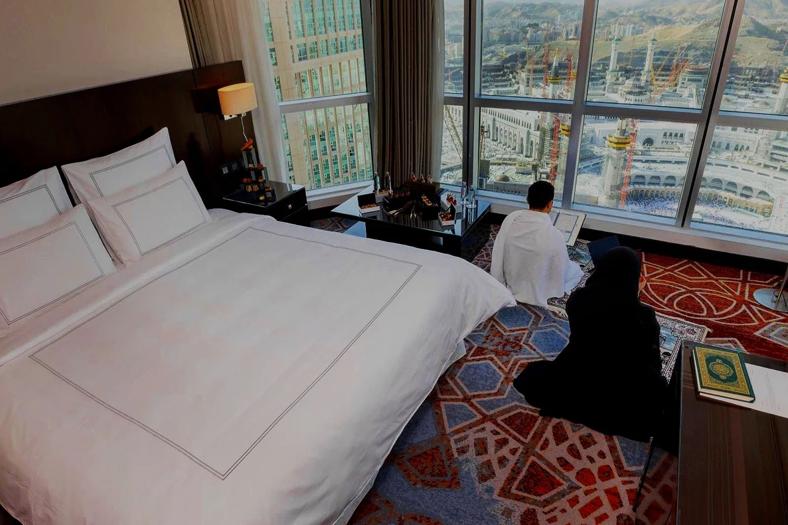 Swissotel Makkah
