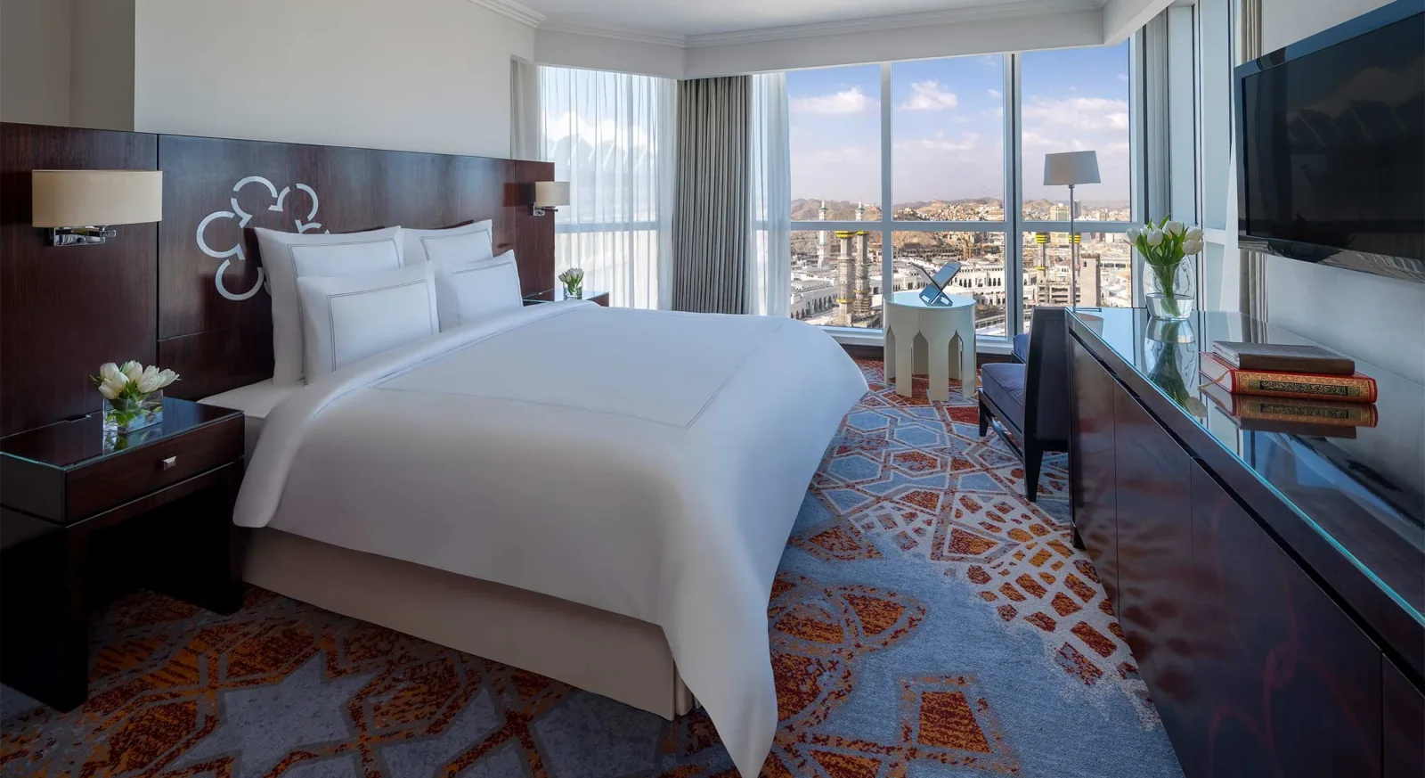 Hotelzimmer