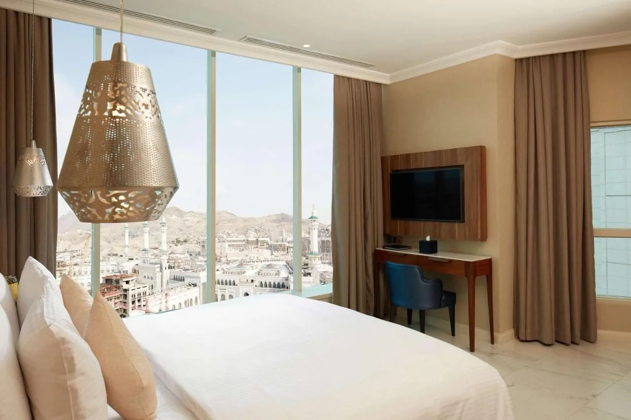 Hotel Dezember