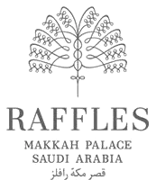 Raffles Makkah Palace