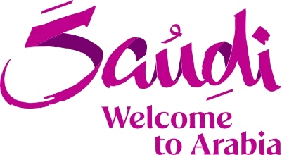 Saudi · Welcome to Arabia