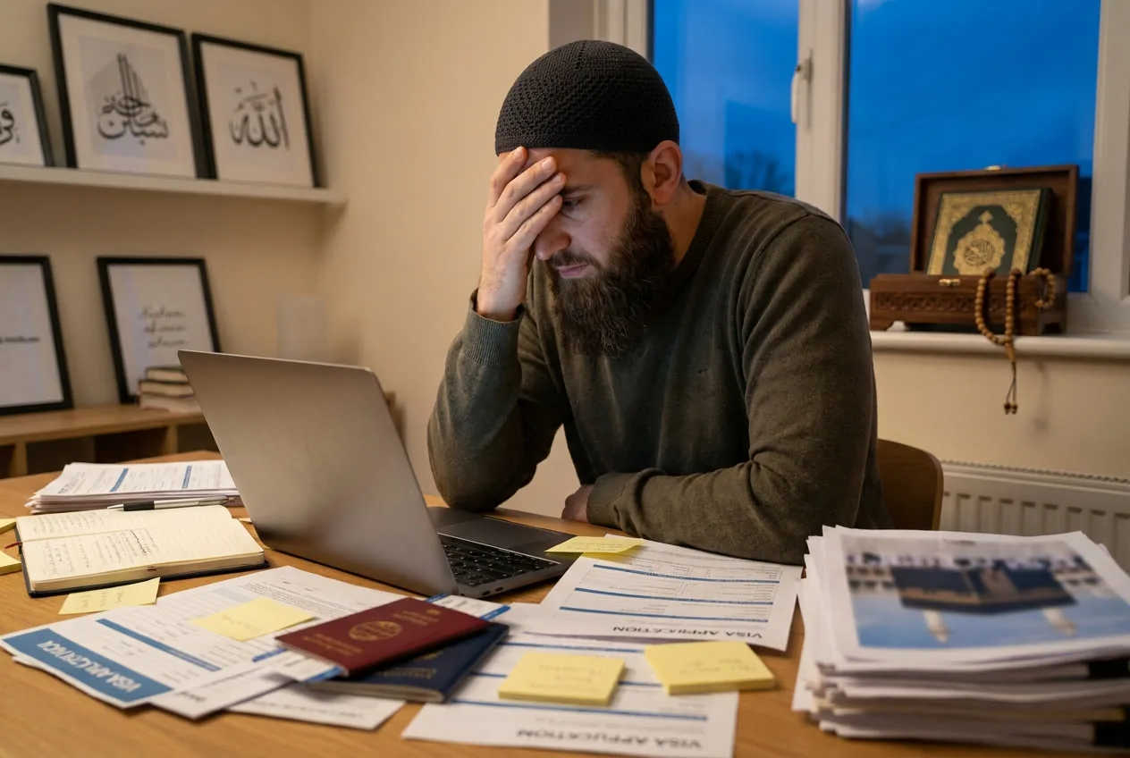 Selbst organisiert, Stress und Chaos